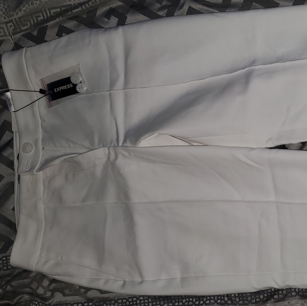 Express ankle skinny pant